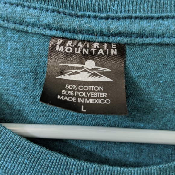 Obx shirt - Picture 3 of 3